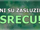 Astro sreca.
