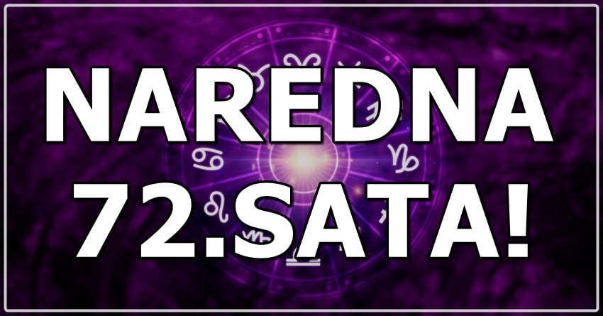 Naredna tri dana ce biti dani lazne nade i bolnih istina! Naredna tri dana ce biti dani lazne nade i bolnih istina!