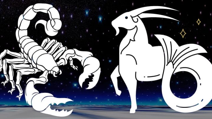 Skorpija i Jarac:Saznajte zasto ce vam mesec jun mozda promeniti zivot!