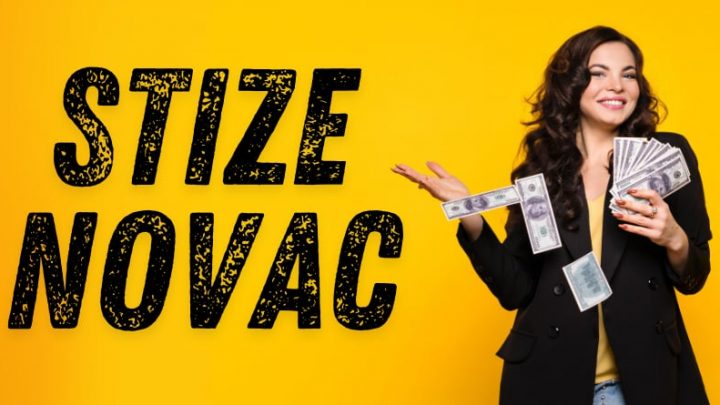 U sedmici od 2. do 9.juna,ovi znaci ce mozda dobiti vecu kolicinu novca!