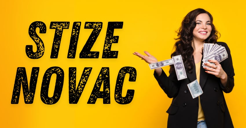 U sedmici od 3. do 10.juna,ovi znaci ce mozda dobiti vecu kolicinu novca! U sedmici od 3. do 10.juna,ovi znaci ce mozda dobiti vecu kolicinu novca!