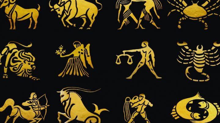 Ovan zeljan ljubavi,Rak usamljen,dok neki pate jer ne mogu vratiti vreme…