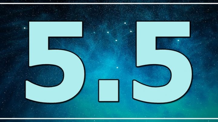 Magicni 5.5! Dve “petice” u datumu donose caroliju ovim znacima!