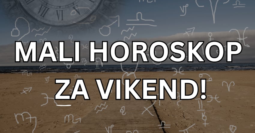 Vikend desavanja:Za neke znakove se sve menja tokom subote i nedelje! Vikend desavanja:Za neke znakove se sve menja tokom subote i nedelje!