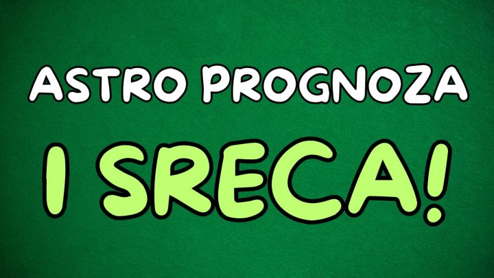 Silna ljubav o kakvoj su neki zodijaci mastali:Imamo divne vesti!