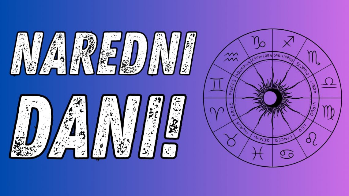 Naredni dani ce doneti veliki preokret i pravu ljubav za neke znakove zodijaka! Naredni dani ce doneti veliki preokret i pravu ljubav za neke znakove zodijaka!