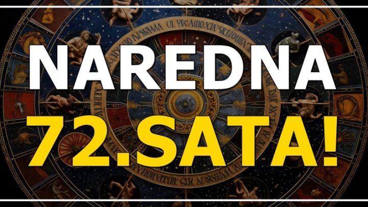 Petak,subota,nedelja: Tri dana za lepa desavanja i vaze samo za ova tri znaka!