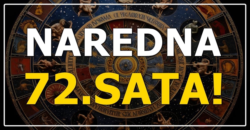 Petak,subota,nedelja: Tri dana za lepa desavanja i vaze samo za ova tri znaka! Petak,subota,nedelja: Tri dana za lepa desavanja i vaze samo za ova tri znaka!