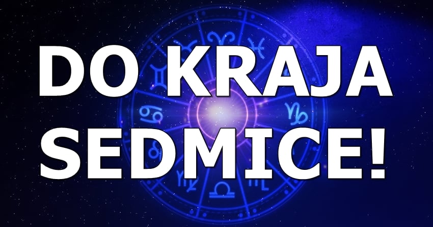 Dani do kraja sedmice:Astro desavanja do 13.maja za sve znakove zodijaka! Dani do kraja sedmice:Astro desavanja do 13.maja za sve znakove zodijaka!