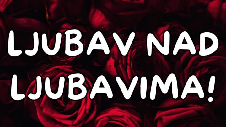 Konacno ce ovi znaci upoznati osobu koja im je sudjena:Ljubav nad ljubavima i sreca koja ne prestaje!