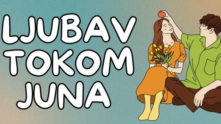 Ljubavna desavanja u junu:Neka se spreme ovi znaci zodijaka!