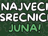 Tokom juna.