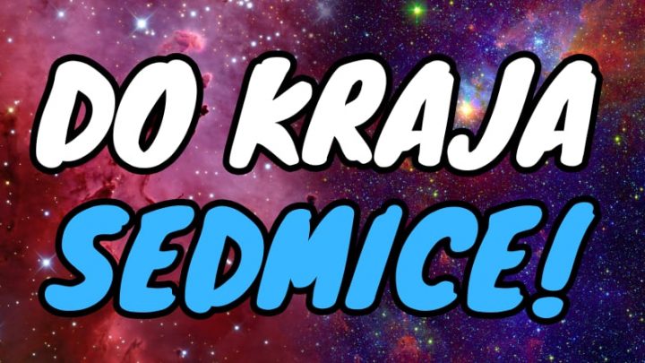 Blizancima i Rakovima pocev od sada, pocinje slavlje, Bikovi trenutno zadovoljni…