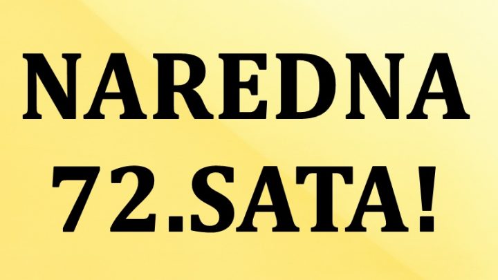 Sreda,cetvrtak,petak:Ljubav ce konacno da usledi za neke znakove zodijaka!