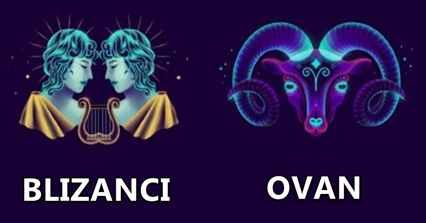 Blizanci i Ovan:U toku narednih sedam dana ce doci do znacajnih desavanja! Blizanci i Ovan:U toku narednih sedam dana ce doci do znacajnih desavanja!