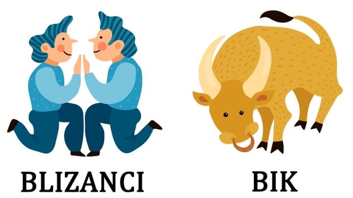 Blizanci i Rak:Krece vreme kada zelje mogu da se ostvare!