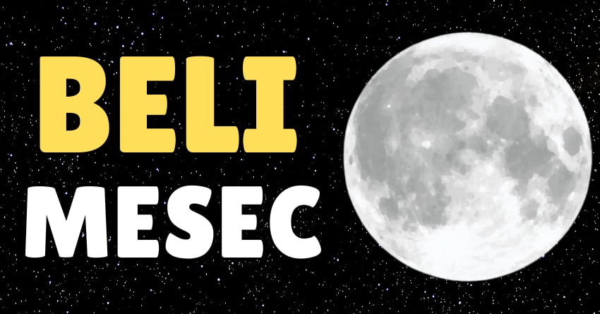 Beli mesec u Blizancima od 14.juna do 11.januara 2025:Cestitamo ovim znacima! Beli mesec u Blizancima od 14.juna do 11.januara 2025:Cestitamo ovim znacima!