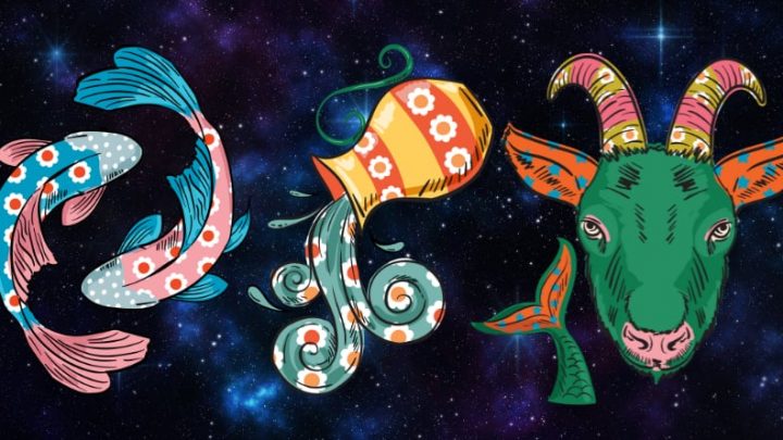 Vodolija,Jarac,Ribe:Saznajte sta vas ceka u sledecoj sedmici!