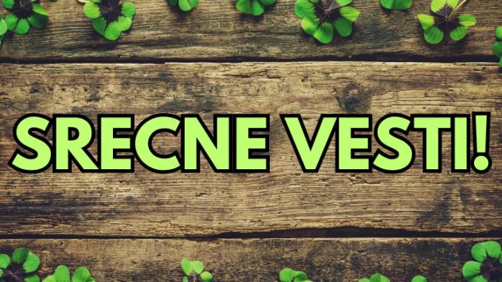 Srecne vesti:Ovi znaci ce doziveti nesto jako posebno i lepo!