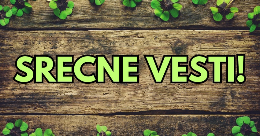 Srecne vesti:Ovi znaci ce doziveti nesto jako posebno i lepo! Srecne vesti:Ovi znaci ce doziveti nesto jako posebno i lepo!