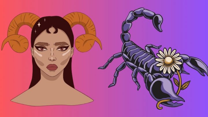 Ovan i Skorpija:Veliki horoskop do kraja juna!