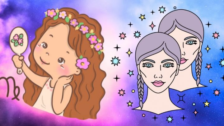 Devica i Blizanci:Naredni period donosi luda iznenadjenja!