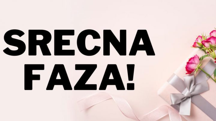 Druga polovina godine:Do decembra ce trajati srecna faza za ove znakove!