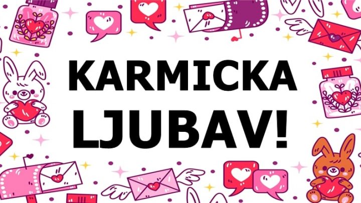 Karma,bivse i nove ljubavi:U narednih sedam dana sledi haos!