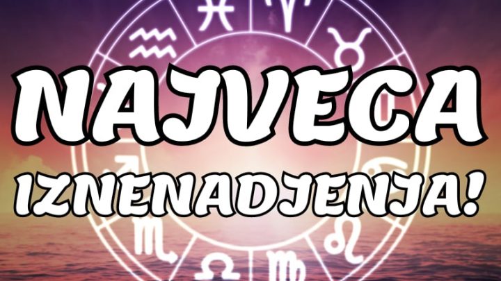 Prvi dani jula:Rakovi razocarani,Bikovima vreme tece,Skorpije ce morati da spuste loptu…