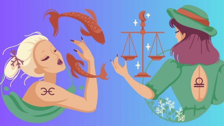 Ribe i Vaga:Najlepsi medju najlepsima,rodjeni da budu kao mis sveta!