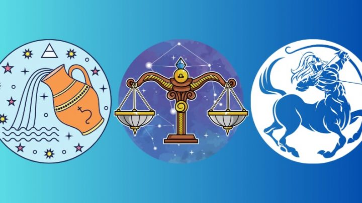 Vaga,vodolija i strelac:Saznajte sta vam donosi jul!