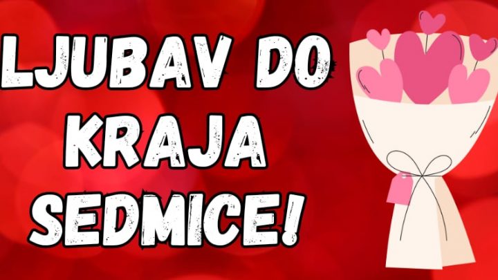 Rak cuti i strpljivo ceka: Ovo su dani za njegovo slavlje!