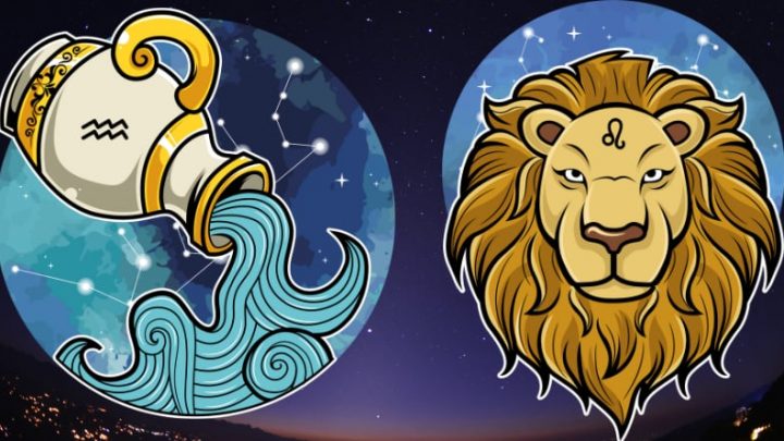 Lav i Vodolija:Dani do kraja jula ce biti jako zanimljivi!