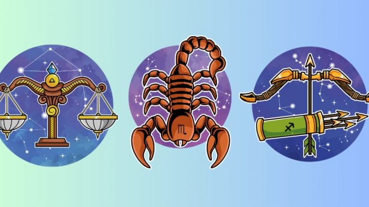 Vaga,Skorpija,Strelac:Ovo su desavanja koja vas cekaju u avgustu!