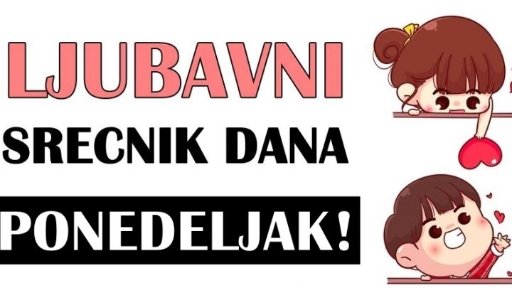 Ljubavni horoskop za ponedeljak,29.jul:Spremite se za cuda!