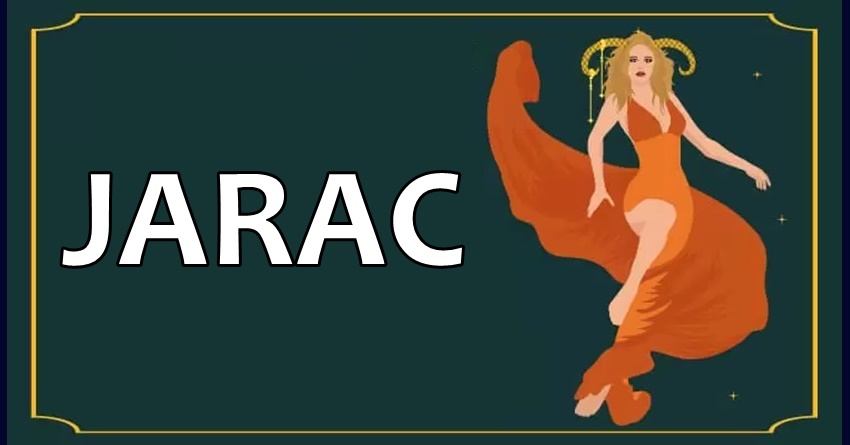 Jarac-andjeo koji zemljom hoda!Samo retki mu mogu biti par! Jarac-andjeo koji zemljom hoda!Samo retki mu mogu biti par!