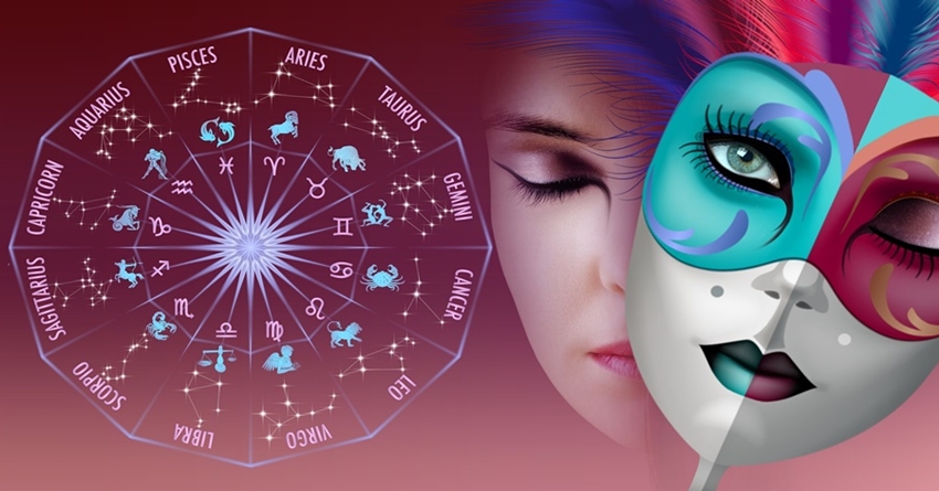 Ovi ce zodijaci ugledati putokaz ka sreci, vrlo uskoro! Ovi ce zodijaci ugledati putokaz ka sreci, vrlo uskoro!
