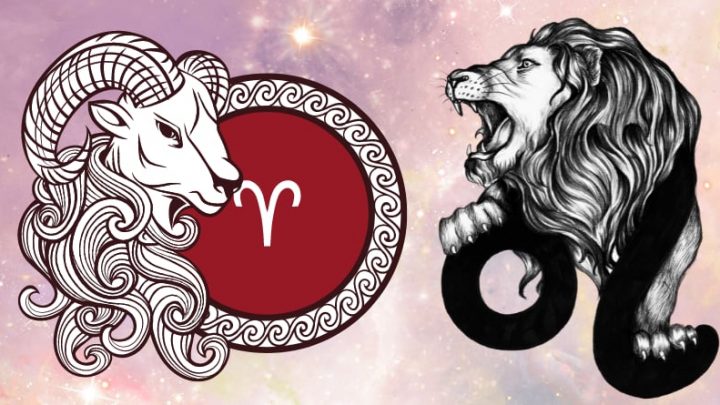 Ovan i Lav:Jul cete pamtiti zauvek,a evo i zasto!