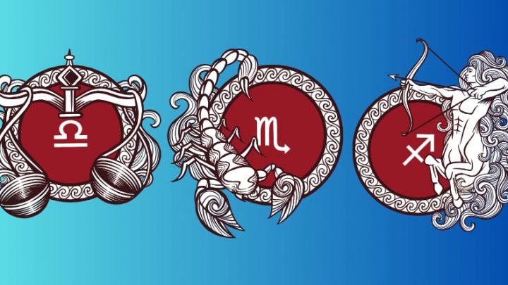 Vaga,Skorpija,Strelac:Vikend horoskop nosi razlicita raspolozenja i burne preokrete!