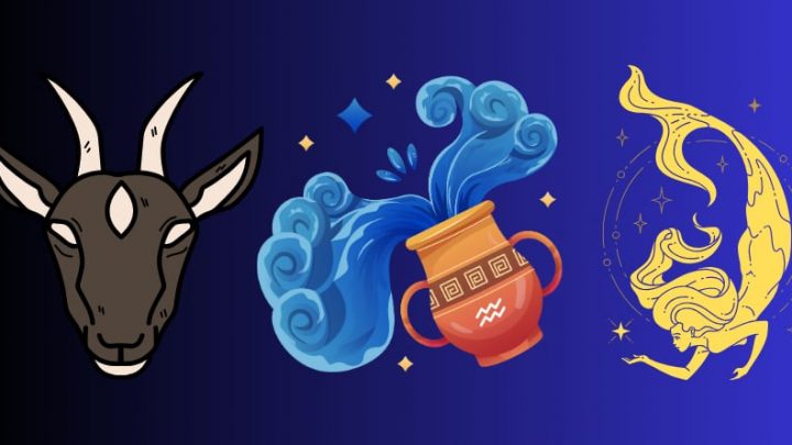 Jarac,Vodolija,Ribe:Vikend koji sledi usrecice samo jednog od ova tri zodijaka!