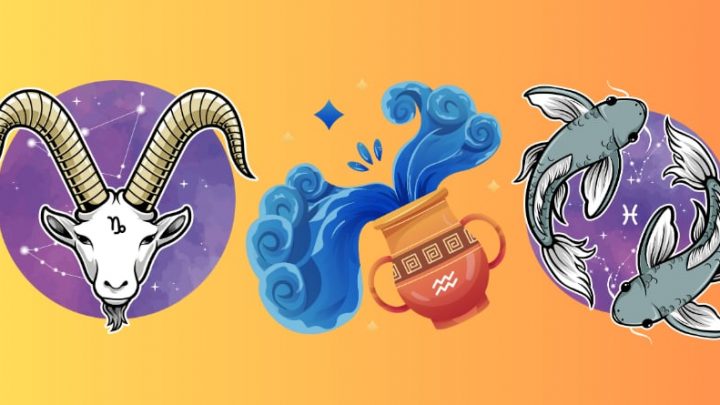 Jarac, Vodolija, Ribe: Do 02 septembra vas vode ljubav, inat i snovi, pa ocekujte rezultat!