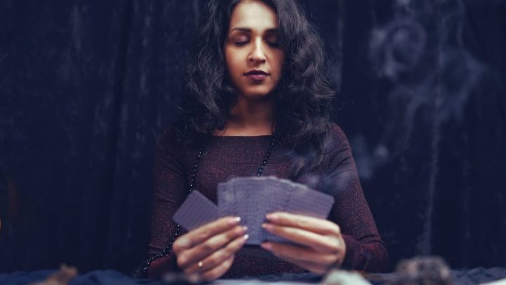 Ciganske karte otkrivaju:Ova cetiri znaka ce doziveti nesto posebno!