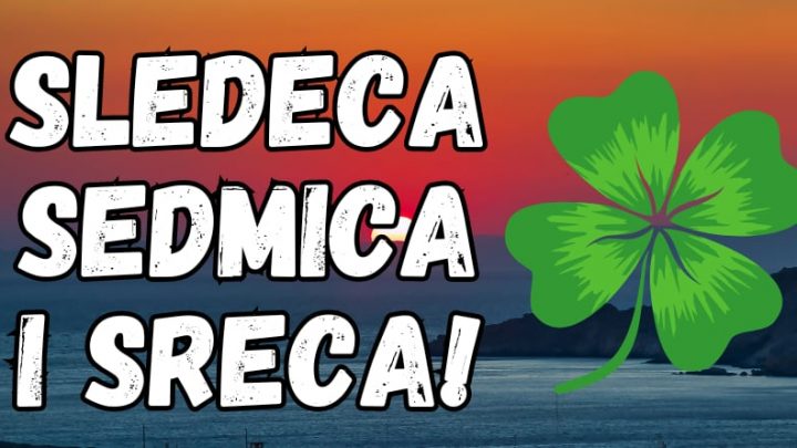 Horoskop ljubavi u sledecoj sedmici pokazuje da ce samo retki znaci biti srecni!