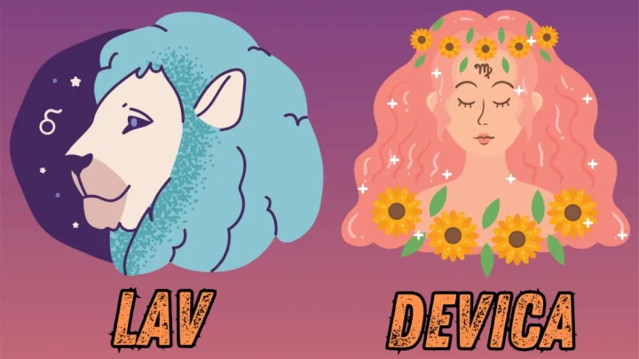 Lav i Devica:Sledeca sedmica ce doneti pravu ljubav,napokon cete biti srecni!