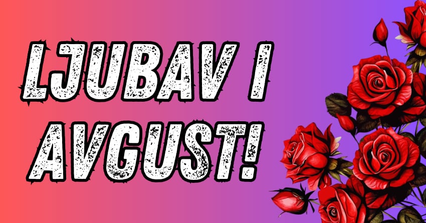 Horoskop od 1. do 15.avgusta:Saznajte kakav plan sudbina ima za vas! Horoskop od 1. do 15.avgusta:Saznajte kakav plan sudbina ima za vas!