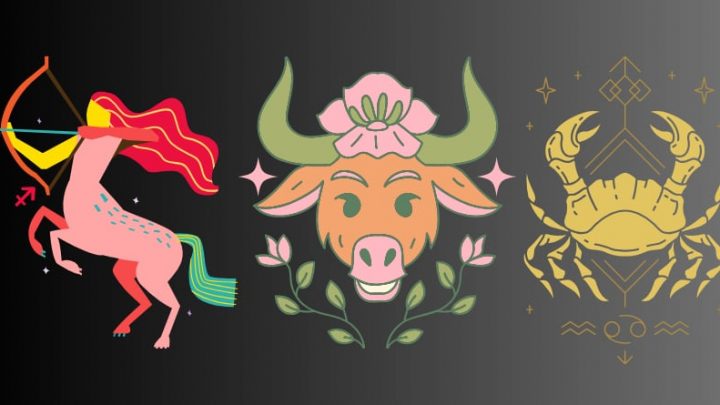 Strelac,Bik i Rak:Desavanja koja vas cekaju od 8. do 15.jula!