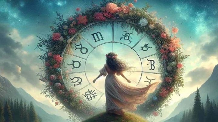 O4.07.24. je iza vas,a evo sta dvije cetvorke donose vasem znaku zodijaka!