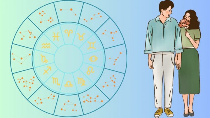 Lav,Devica,Vaga,Skorpija:Lav i Vaga ulaze u tajnu vezu,Devica i Skorpija ce glumiti srecu…