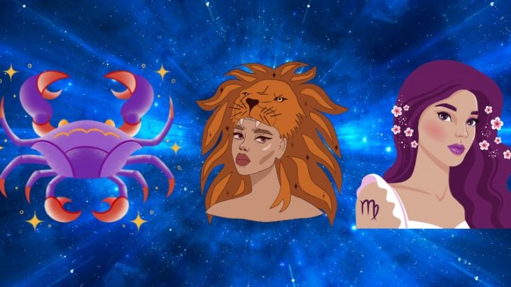 Rak,Lav,Devica:Vikend desavanja i promene koje niko nije ocekivao!