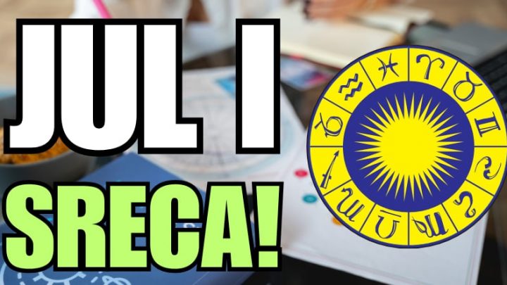 Ovaj mesec je nova prilika za Bikove na radnom polju, za Vage i Vodolije na emotivnom polju…